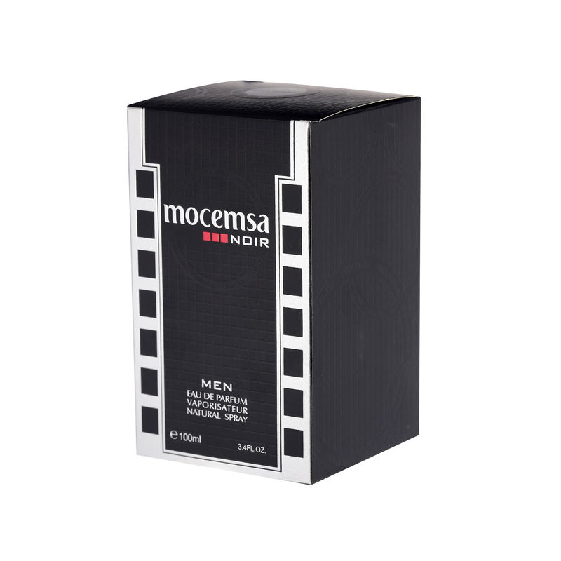Mocemsa Noir Men Eau De Parfum