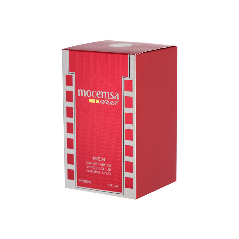 Mocemsa Rouge Men Eau De Parfum
