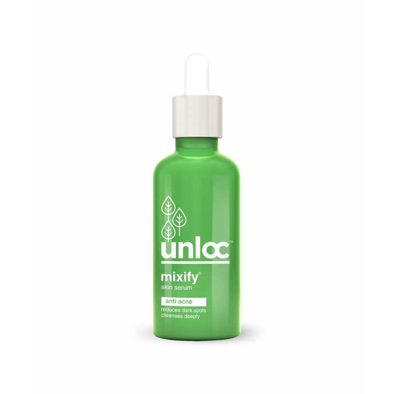 Mixify Unloc Anti Acne Serum