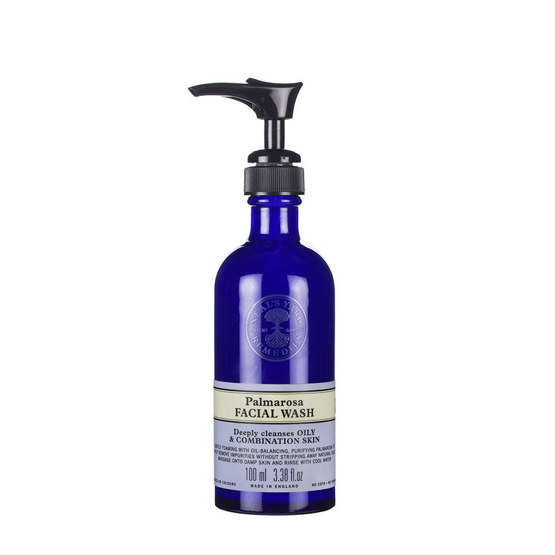 Neal's Yard Remedies Palmarosa Facial Wash Buy Neal's Yard Remedies