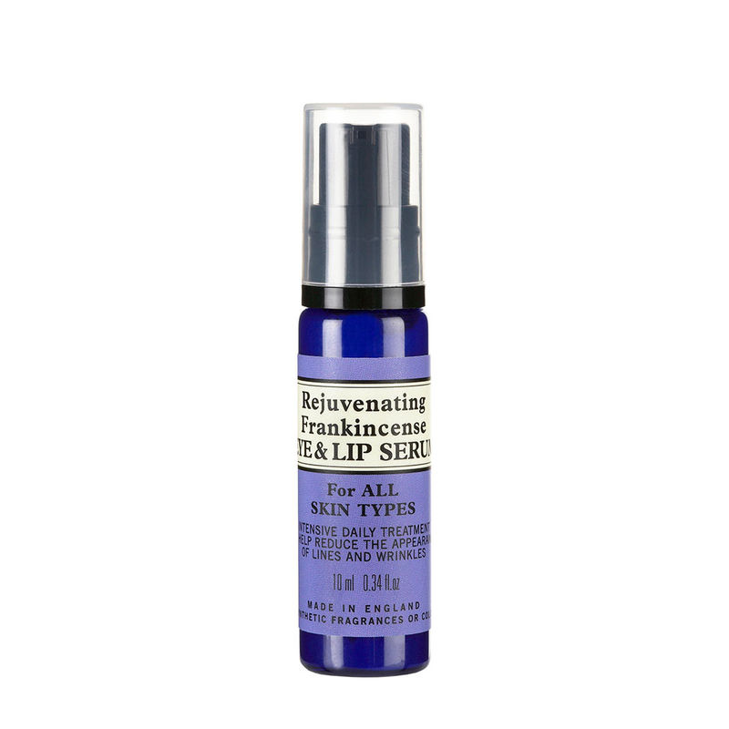 Neal's Yard Remedies Rejuvenating Frankincense Eye & Lip Serum Buy