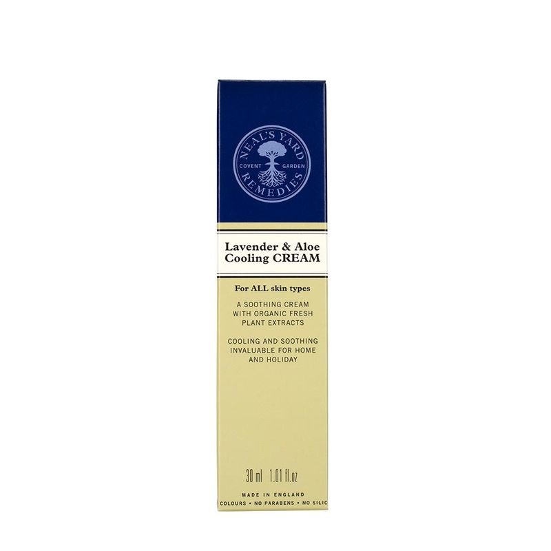 Neal's Yard Remedies Lavender & Aloe Cooling Cream Buy Neal's Yard