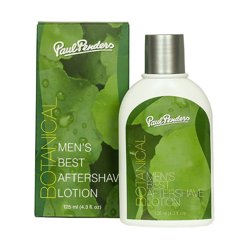 Paul Penders Men's Best After Shave Lotion