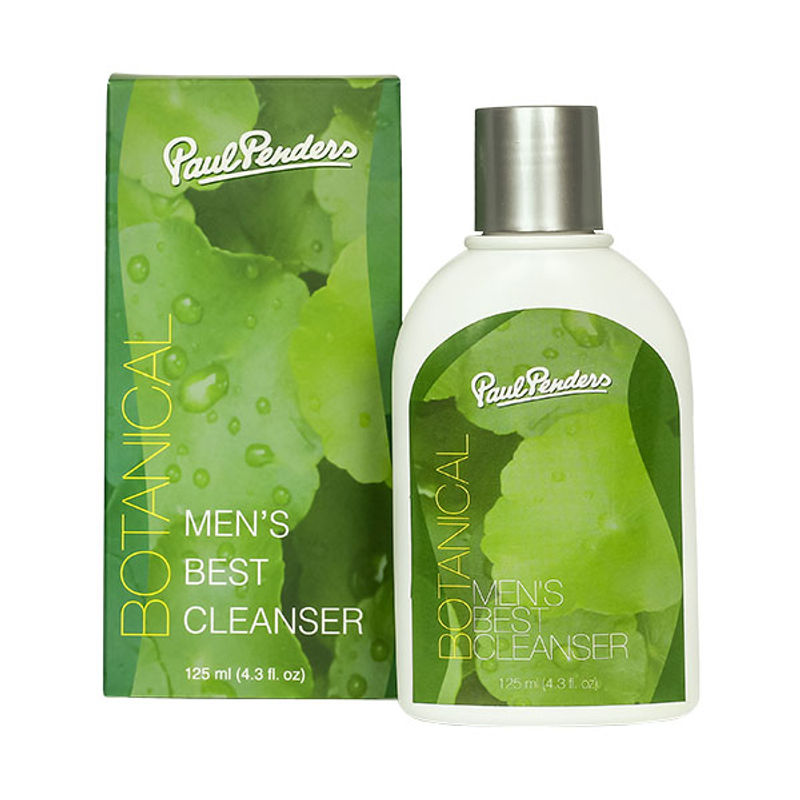 Paul Penders Men's Best Cleanser