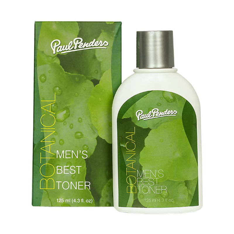 Paul Penders Men's Best Toner