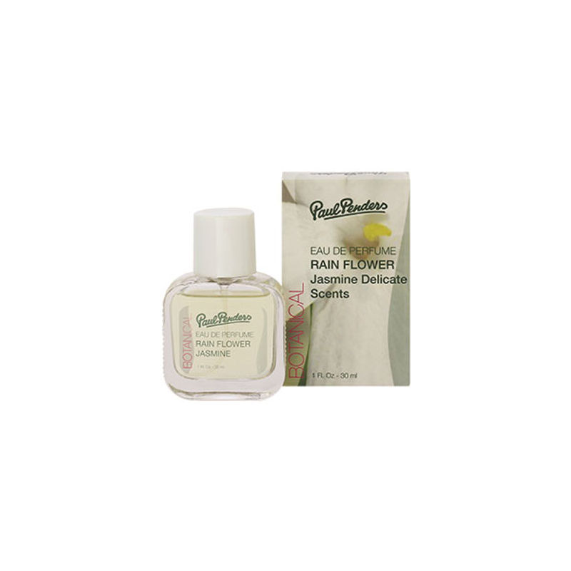 Paul Penders Rain Flower Jasmine Eau De Perfume