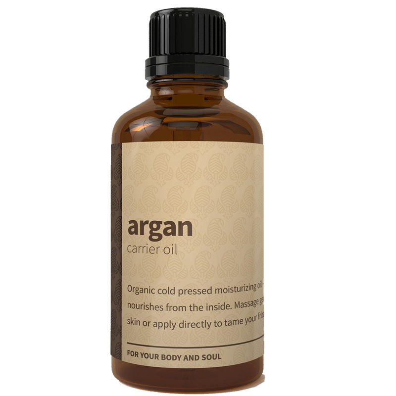 Rouh Essentials Argan Carrier Oil
