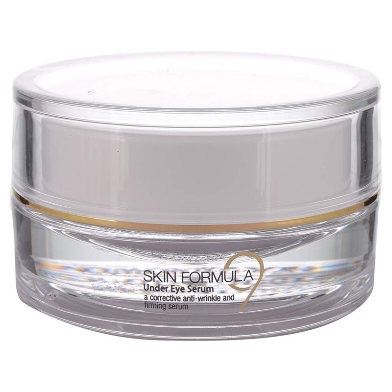 Skin Formula 9 Under Eye Serum