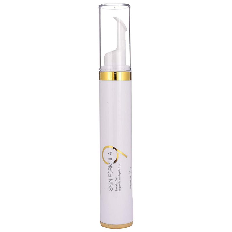 Skin Formula 9 Blemish Gel