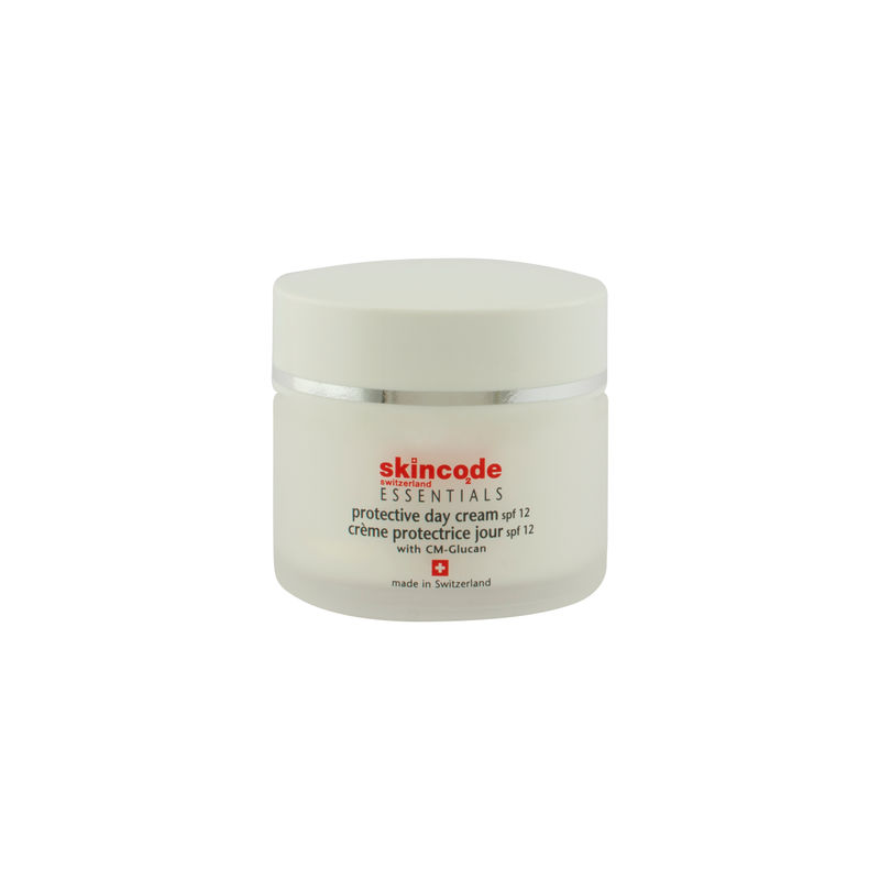 Skincode Essentials Protective Day Cream SPF 12