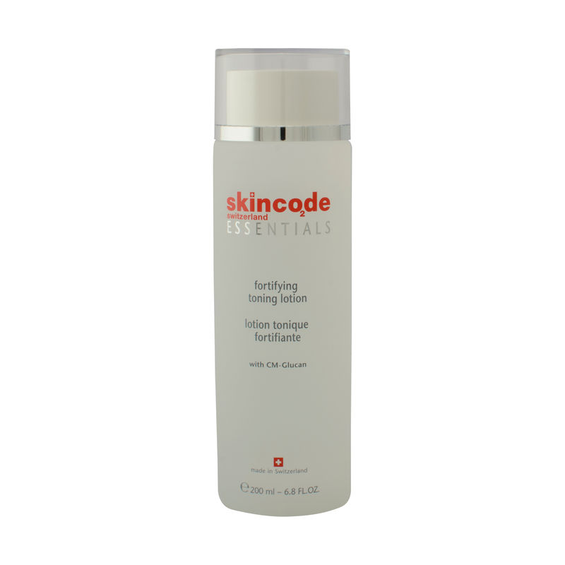 Skincode Essentials Fortifying Toning Lotion
