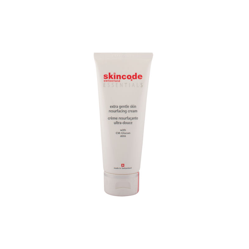 Skincode Essentials Extra Gentle Skin Resurfacing Cream