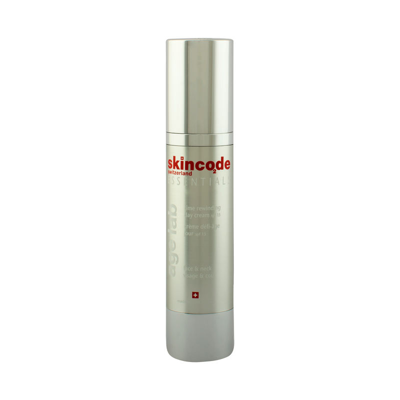 Skincode Essentials Age Lab Time Rewinding Day Cream