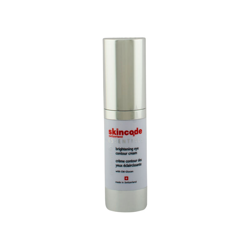 Skincode Essentials Alpine White Brightening Eye Contour Cream
