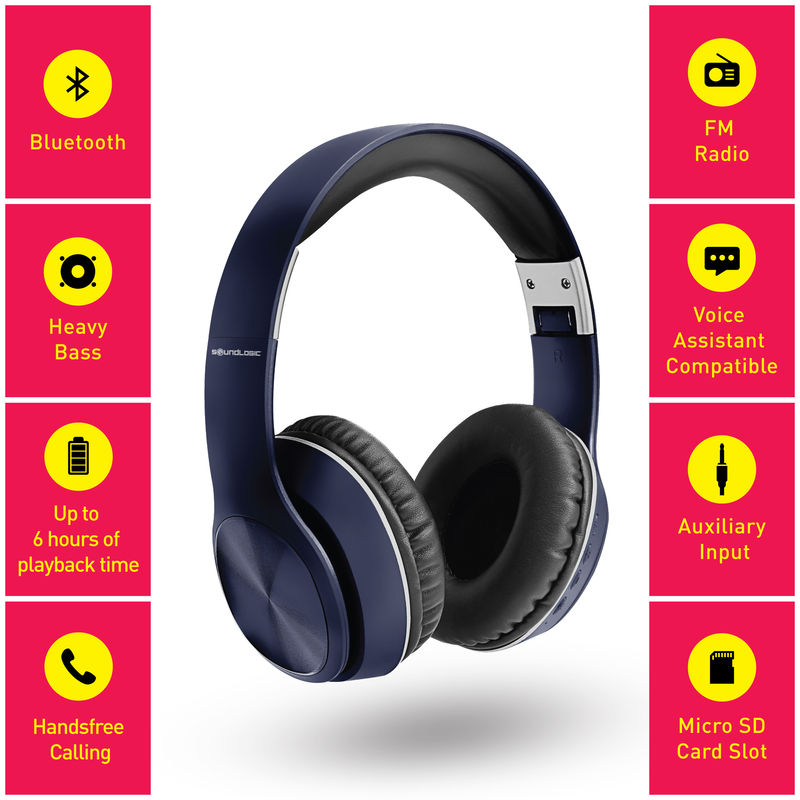 soundlogic thump 10 w