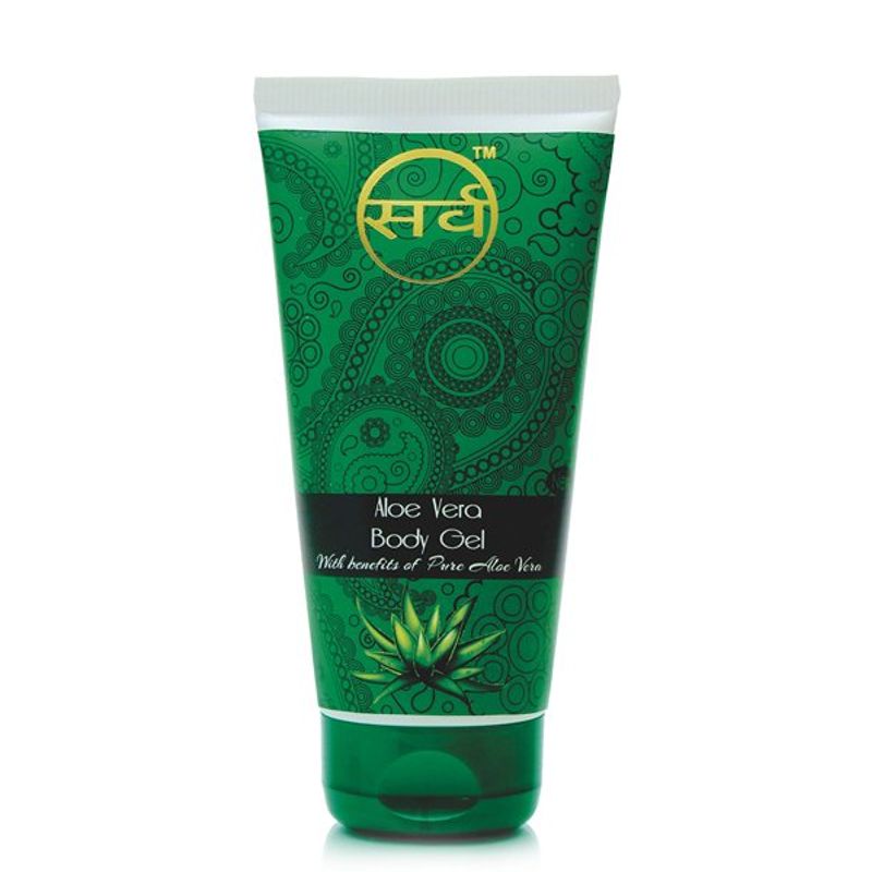 Sarv Aloe Vera Body Gel