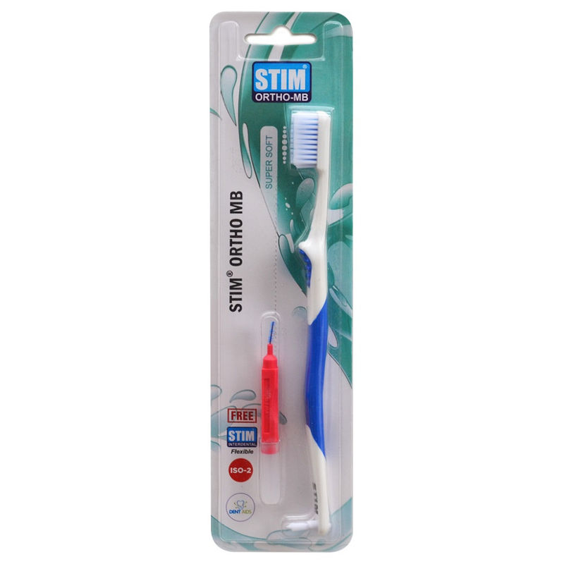 proxa toothbrush