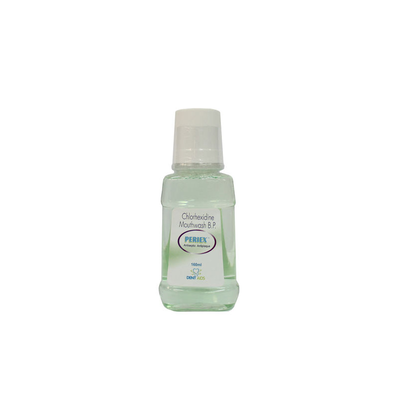 STIM Mouthwash Periex