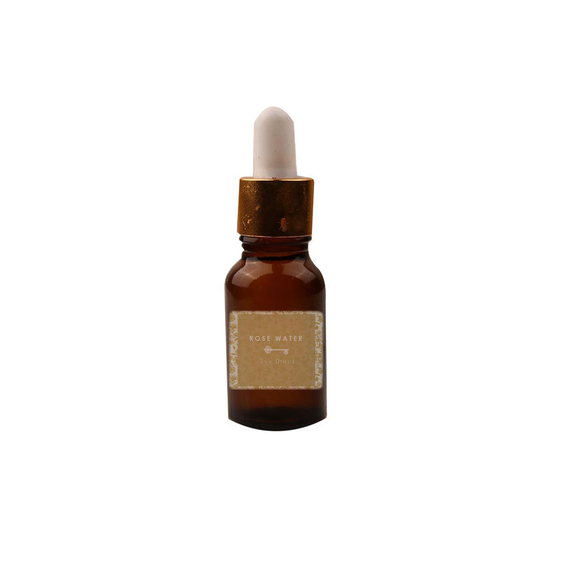 Tjori Rose Water Eye Drops Buy Online In Austria At Desertcart At Productid 135544685 Apply two to three drops of rose water into your eyes to combat red eyes, burning sensation or other irritants. desertcart