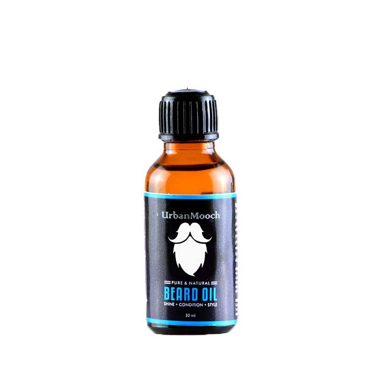 UrbanMooch Beard Oil