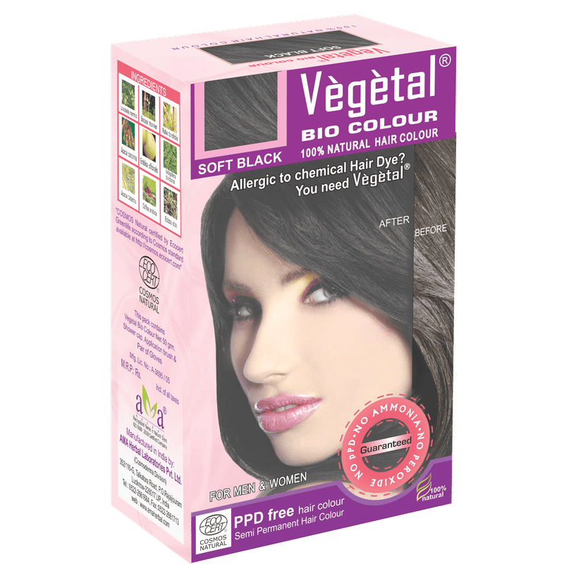 Natural Hair Color Buy Herbal Organic Hair Color Online In