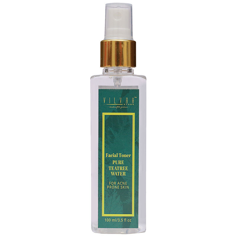 vilvah facial toner
