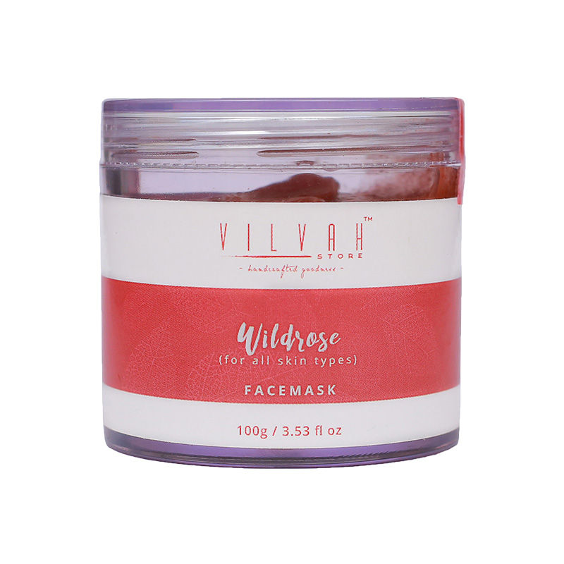 vilvah rose water price