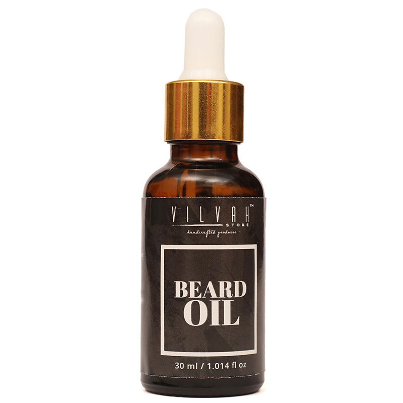 VILVAH Beard Oil