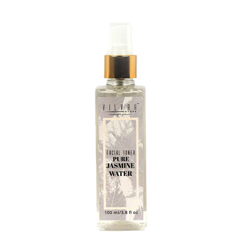 VILVAH Pure Jasmine Water Facial Toner