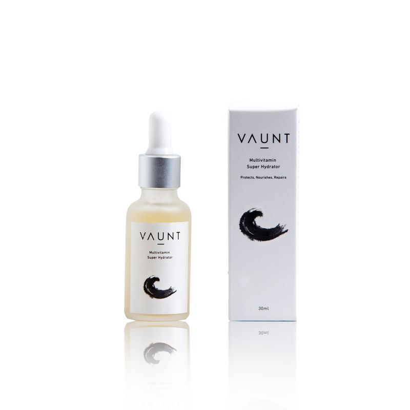 VAUNT Multivitamin Super Hydrator