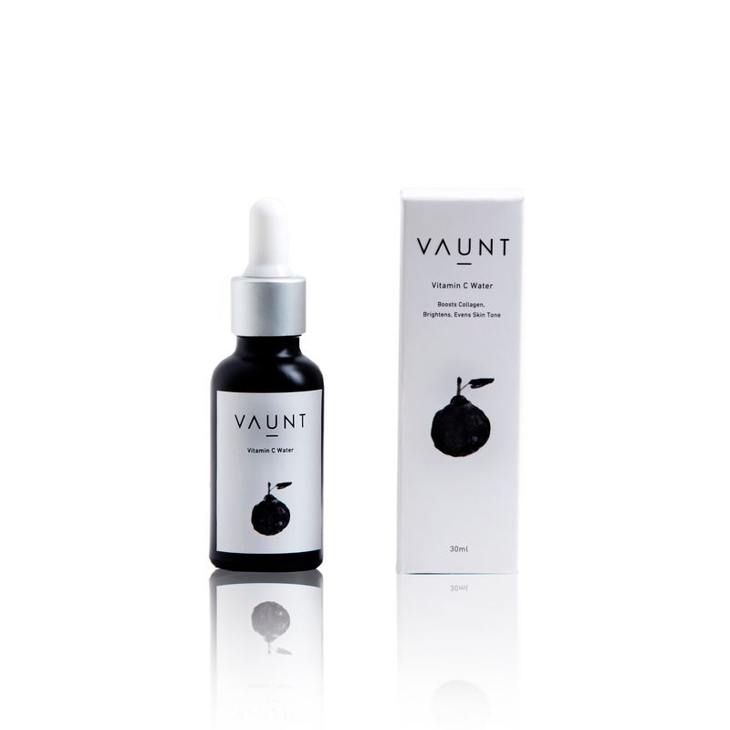 VAUNT Vitamin C Water
