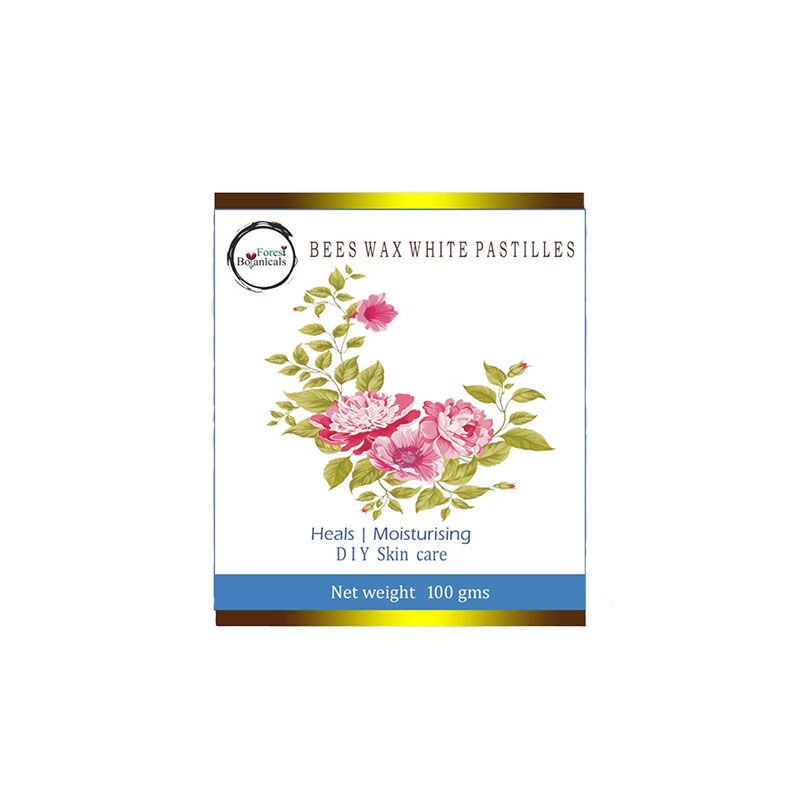 Zenvista Natural Beeswax Pastilles