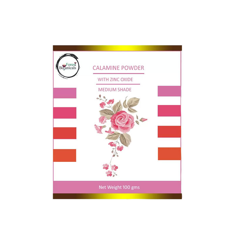 Zenvista Natural Calamine Powder