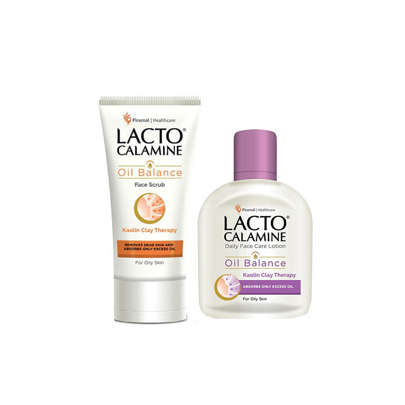 lacto calamine moisturizer for oily skin