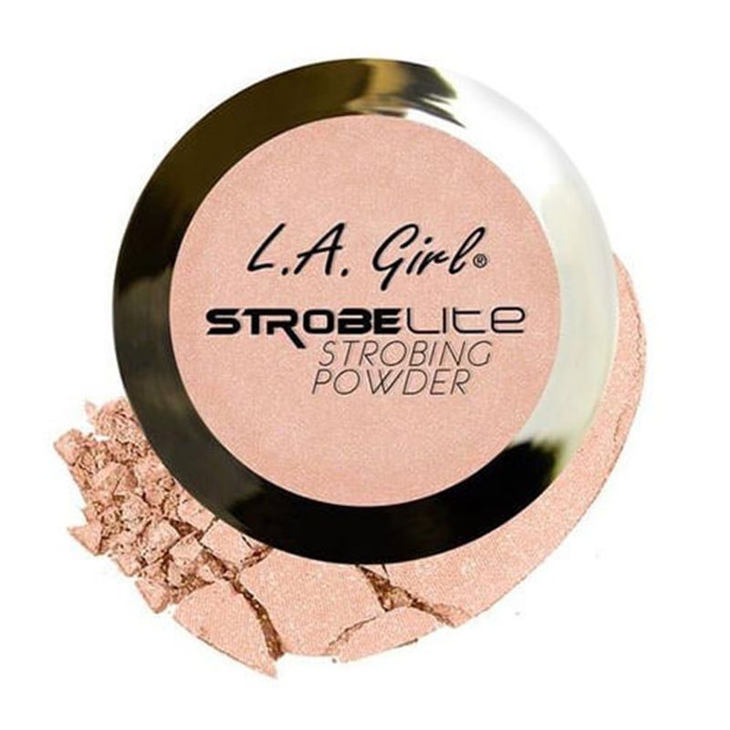 L.A Girl Strobe Lite Strobing Powder - 90 Watt