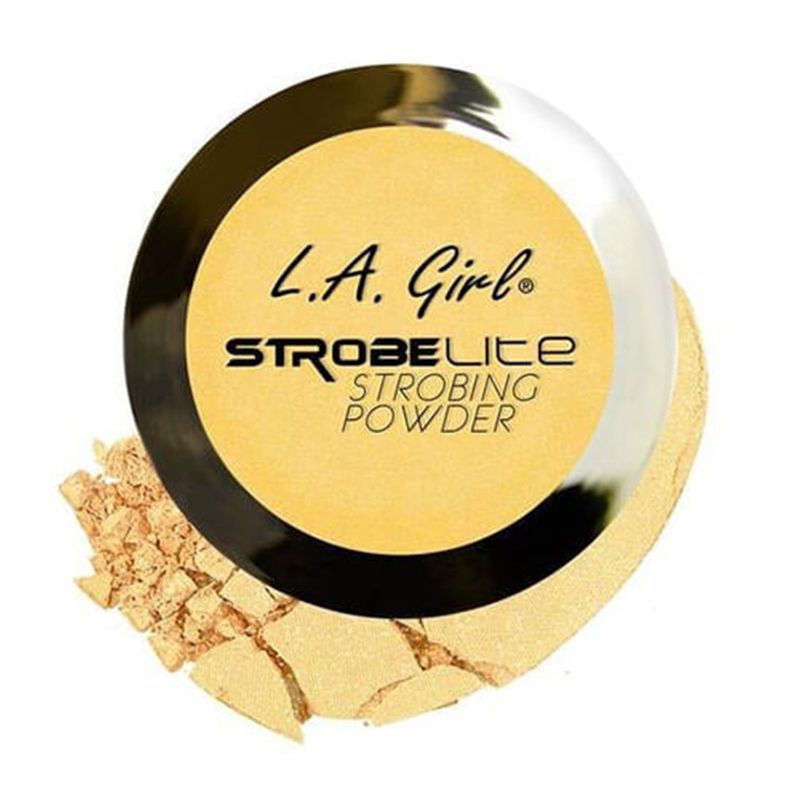L.A Girl Strobe Lite Strobing Powder - 60 Watt