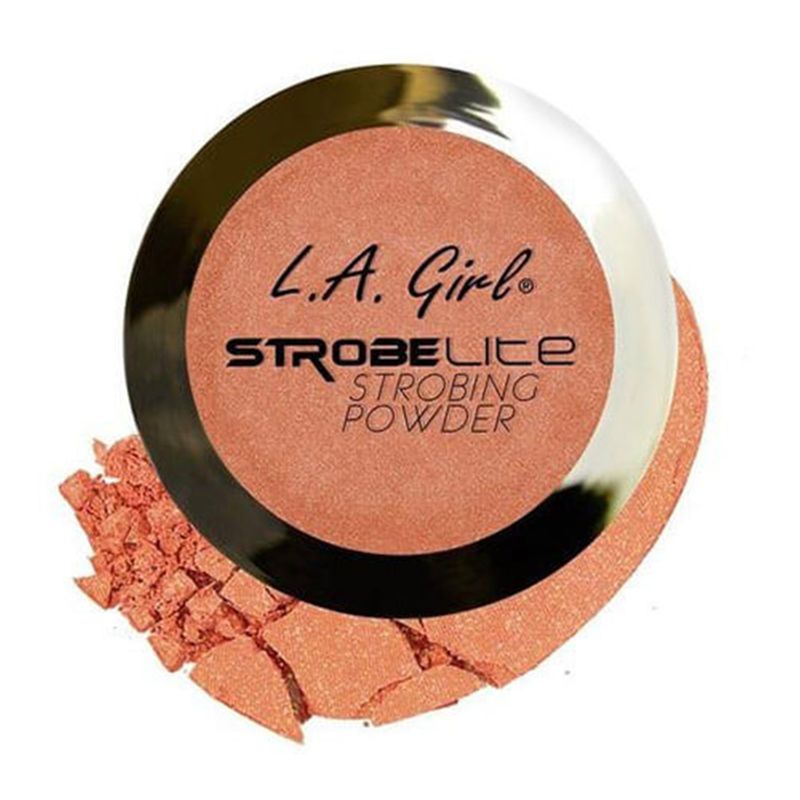 L.A Girl Strobe Lite Strobing Powder - 40 Watt