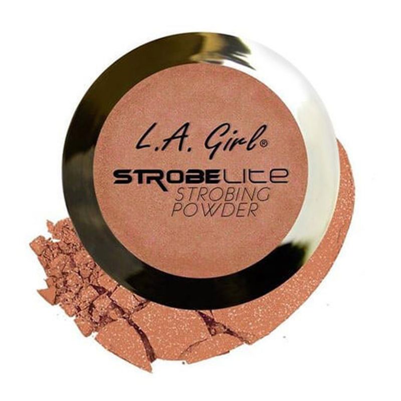 L.A Girl Strobe Lite Strobing Powder - 30 Watt