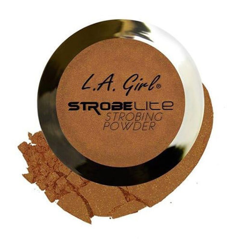 L.A Girl Strobe Lite Strobing Powder - 20 Watt