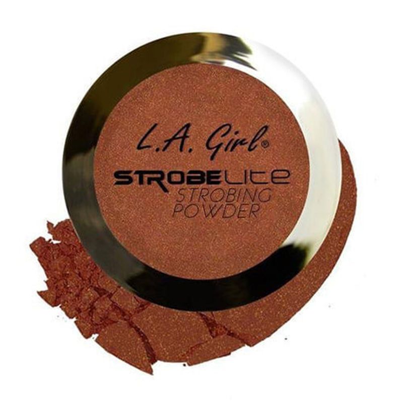 L.A Girl Strobe Lite Strobing Powder