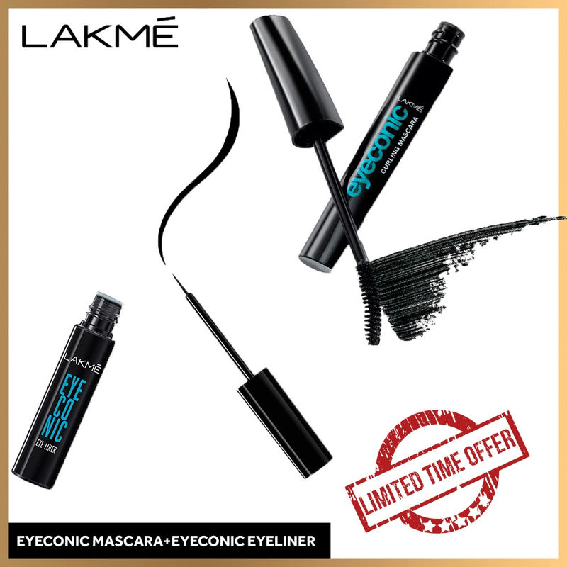 Lakme Wink and Win Combo