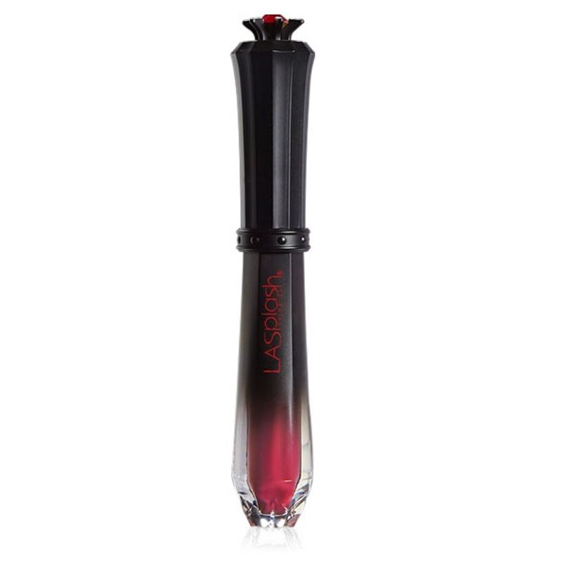 LASplash Wickedly Divine Liquid Lipstick - Vengeance