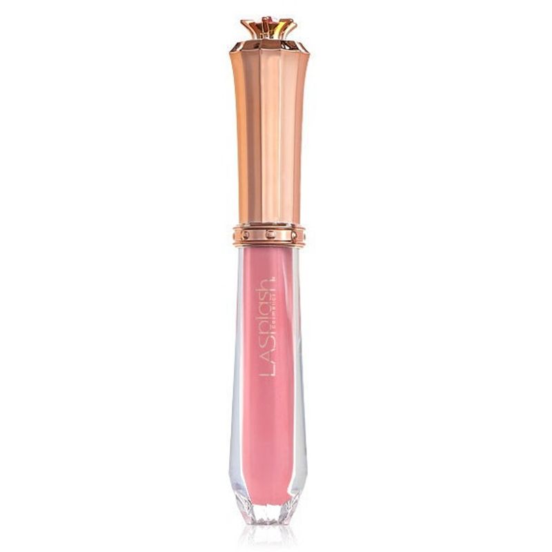 LASplash Sinfully Angelic Diamond Lip Gloss - Afriel