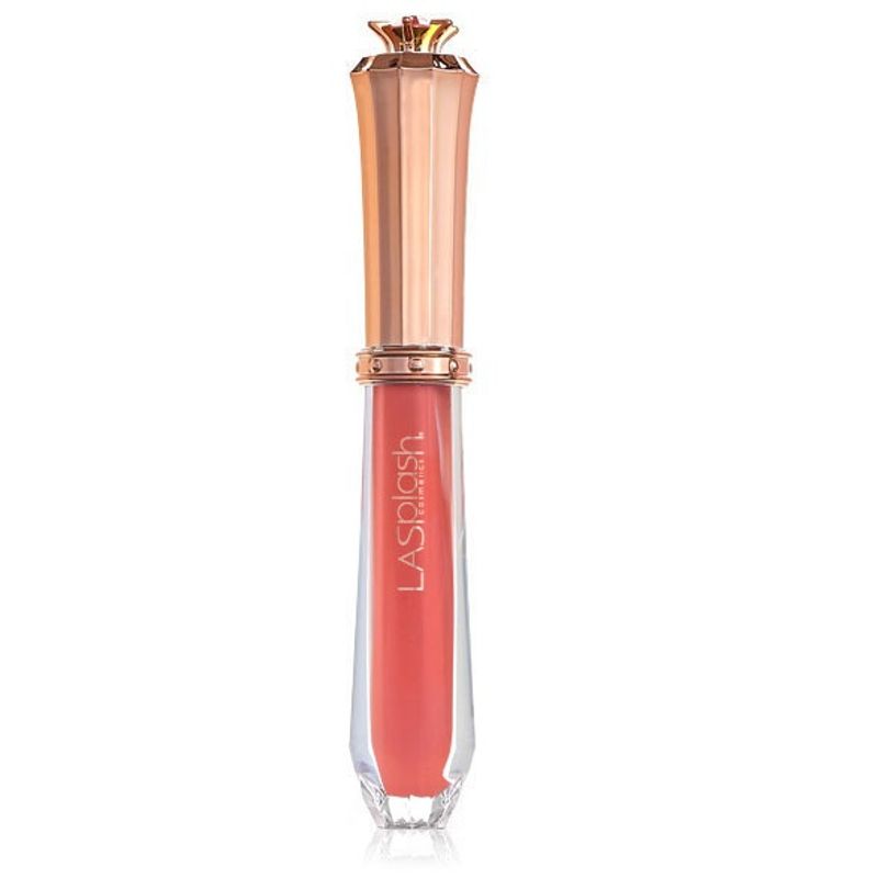 LASplash Sinfully Angelic Diamond Lip Gloss - Erela
