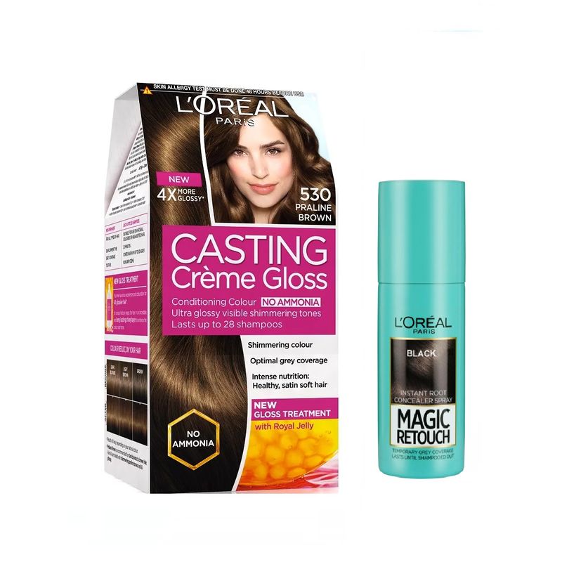 L'Oreal Hair Color Coupons 2022