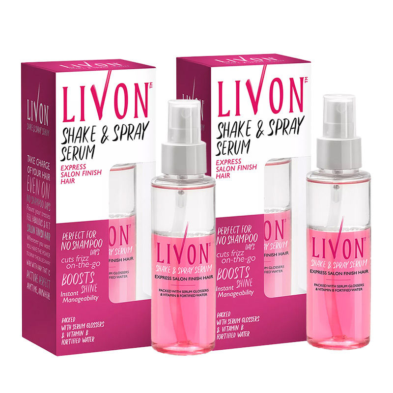 Hair Serum Buy Hair Serum Online For Men Women In India Low Prices Nykaa Shipped directly from india !! nykaa