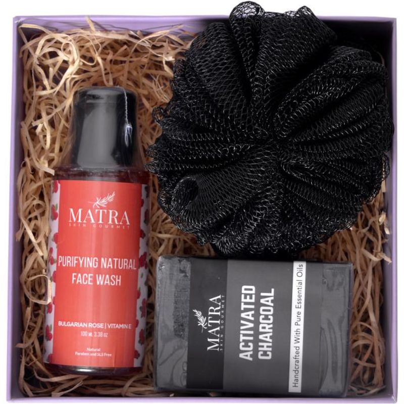 Matra Glamour Beauty Luxury Skincare Hamper Gift Set