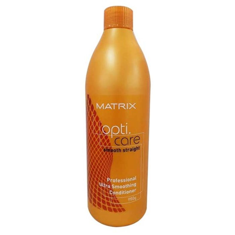 Matrix Conditioner Buy Matrix Opti Care Smoothing Conditioner
