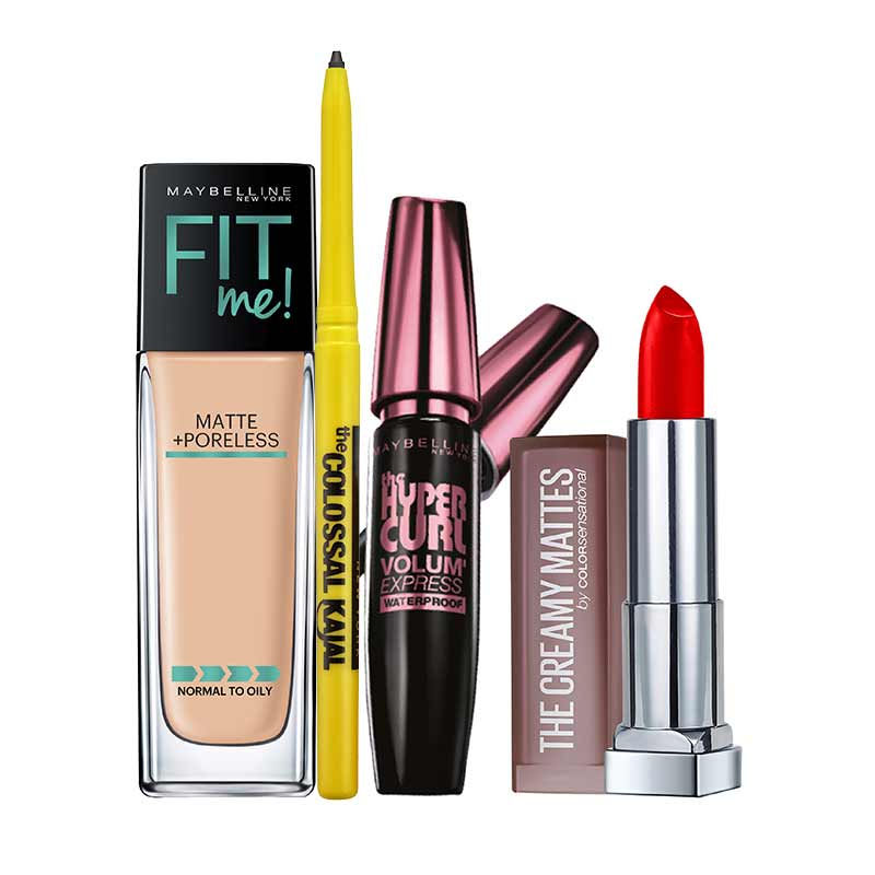 Lipsticks - Buy Lipstick Online at Best Price in India | Nykaa