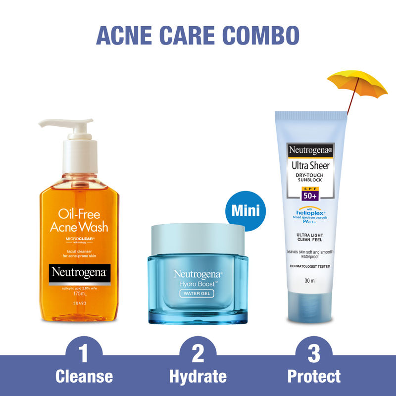 Acnecare Capsule Review 2022